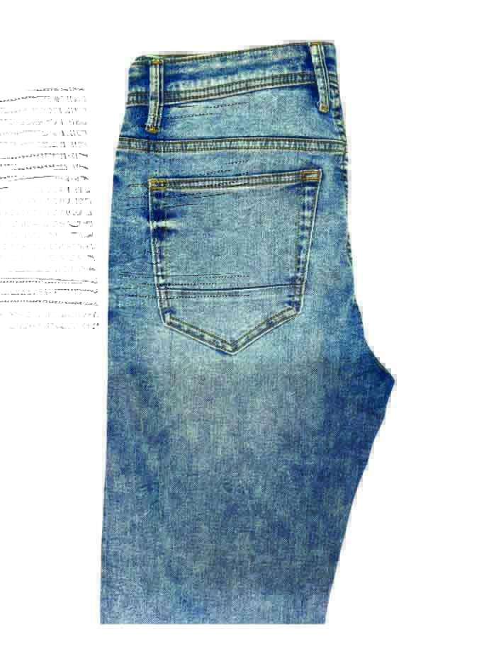 Denim Jeans pant